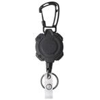 Fako Bijoux - Robuuste Uittrekbare Sleutelhanger Met Koord -, Verzamelen, Verzenden, Nieuw