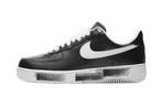 Nike Air Force 1 Low G-Dragon Peaceminusone Para-Noise Black, Verzenden, Zwart, Nieuw, Sneakers of Gympen