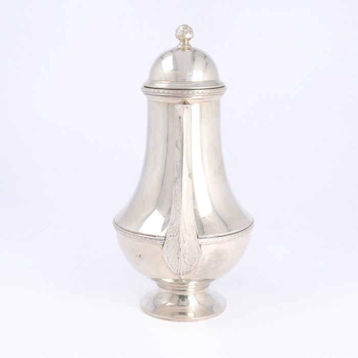 Gerritsen & Van Kempen - Mokkapot - Zeist 1927 - Koffiepot -, Antiek en Kunst, Antiek | Goud en Zilver