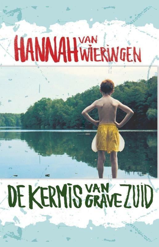 De kermis van Gravezuid (9789076168500), Boeken, Romans, Nieuw, Verzenden