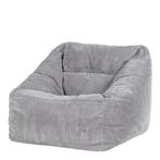 Morgan Cord Armchair Bean Bag, Huis en Inrichting, Verzenden, Nieuw