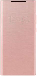 Samsung LED View Cover - voor Samsung Galaxy Note 20 - Brons, Ophalen of Verzenden, Nieuw