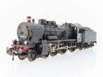 Fleischmann H0 - 4161 - Stoomlocomotief met tender (1) -, Hobby en Vrije tijd, Modeltreinen | H0, Nieuw
