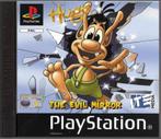 Hugo: The Evil Mirror [PS1], Spelcomputers en Games, Games | Sony PlayStation 1, Ophalen of Verzenden, Nieuw