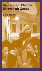 Brieven uit Genua, Boeken, Ophalen of Verzenden, Nieuw