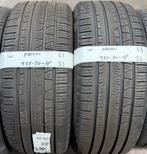 2x235-50-18 Pirelli Zomer 2x5.5m €55 Per Band 235 50 18, Auto-onderdelen, Banden en Velgen, Ophalen, 18 inch, Gebruikt, Winterbanden