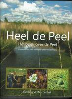 Heel de Peel 9789090334226 P.W.A. Blankers, Verzenden, Gelezen, P.W.A. Blankers