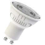 Osram LED GU10 4.2W instelbare lichtkleur 2700K/4000K/650..., Ophalen of Verzenden, Nieuw