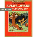 Suske en Wiske Klassiek nr 3 - de vliegende aap -, Boeken, Overige Boeken, Verzenden, Gelezen, W.vander steen