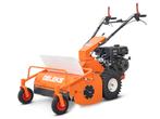 DELEKS® SMART-800 Klepelmaaier Maaier 9.0 PK  Breedte 70cm, Zakelijke goederen, Agrarisch | Werktuigen, Verzenden, Overige, Grondbewerking