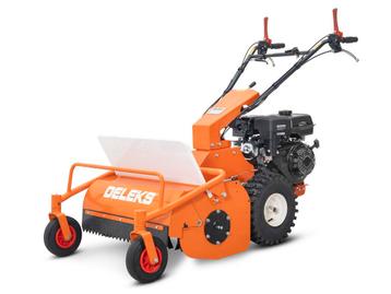 DELEKS® SMART-800 Klepelmaaier Maaier 9.0 PK  Breedte 70cm beschikbaar voor biedingen