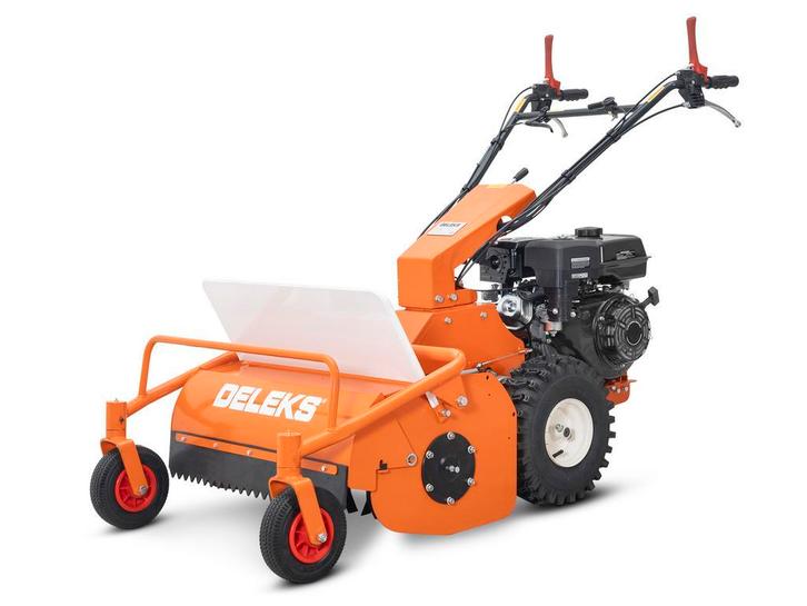 DELEKS® SMART-800 Klepelmaaier Maaier 9.0 PK  Breedte 70cm, Zakelijke goederen, Agrarisch | Werktuigen, Akkerbouw, Bollenteelt