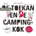 De toekan en de campingkok 9789055604791 Peter van Dijk, Verzenden, Gelezen, Peter van Dijk