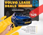 Volvo : Vergelijk Lease en Abonnement Deals, Dealer onderhouden, Nieuw, Lease