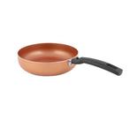 Bo-Camp Industrial Tellefson hapjespan - Ø 24 cm, Caravans en Kamperen, Kampeeraccessoires, Verzenden, Nieuw