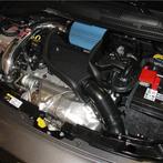 Injen 12-13 Fiat 500 Abarth 1.4L(t) Black Short Ram Intake, Ophalen of Verzenden, Nieuw