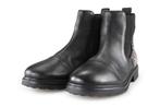 Maruti Chelsea boots in maat 40 Zwart | 10% extra korting, Kleding | Dames, Schoenen, Verzenden, Zwart, Overige typen, Zo goed als nieuw