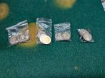 Duitsland. 2 Euro 2012/2022 (20 monedas) (Zonder, Postzegels en Munten, Munten | Europa | Euromunten