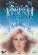 Xanadu - DVD, Cd's en Dvd's, Dvd's | Muziek en Concerten, Verzenden, Nieuw in verpakking