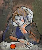 Miquel Torner de Semir (1938) - La espera interior