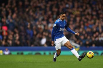 Wedstrijdtickets Everton 2025/26 beschikbaar voor biedingen