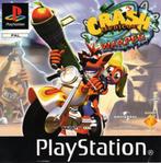Crash Bandicoot 3: Warped - PlayStation 1, Spelcomputers en Games, Ophalen of Verzenden, Zo goed als nieuw