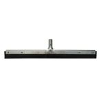 Talen Tools Vloertrekker 60 cm - Enkel Rubber (Vloerwissers), Ophalen of Verzenden