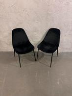 2 stoelen | Kick Collection, Huis en Inrichting, Stoelen, Nieuw, Twee, Stof, Ophalen of Verzenden