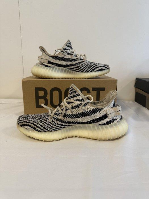 Yeezy - Yeezy Boost 350 V2 - Sneakers - Maat: EU 43.5, Kleding | Heren, Schoenen