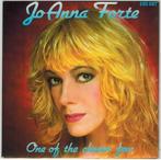 Single vinyl / 7 inch - Jo Anna Forte - One Of The Chosen..., Cd's en Dvd's, Verzenden, Zo goed als nieuw