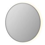 Spiegel INK SP17 Rond Colour Changing LED Rondom 120 x 4 x, Ophalen of Verzenden, Nieuw, Bad
