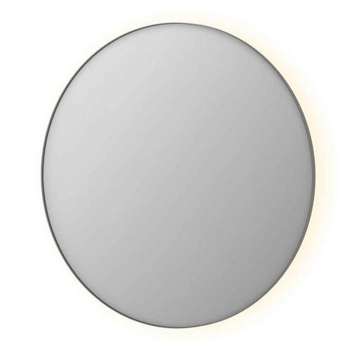 Spiegel INK SP17 Rond Colour Changing LED Rondom 120 x 4 x, Doe-het-zelf en Verbouw, Sanitair, Bad, Nieuw, Ophalen of Verzenden