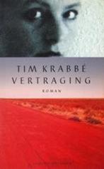 Vertraging 9789035112742 Tim Krabbe, Verzenden, Gelezen, Tim Krabbe