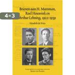 Brieven aan H. Marsman, Roel Houwink en Arthur Lehning,, Verzenden, Zo goed als nieuw, Hendrik de Vries