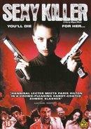 Sexy killer - DVD, Cd's en Dvd's, Dvd's | Thrillers en Misdaad, Verzenden