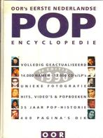 OORs eerste popencyclopedie - OOR (red.) 9789068820867, Boeken, Gelezen, OOR (red.), Verzenden