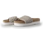 Maruti Slippers in maat 38 Beige | 10% extra korting, Slippers, Verzenden, Beige, Nieuw