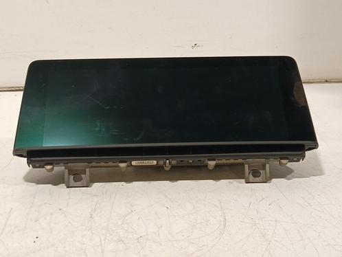 Navigatie display BMW 3 serie  330e 9387453, Auto-onderdelen, Elektronica en Kabels, ARN erkend, Stiba lid, Erkend duurzaam, Gebruikt