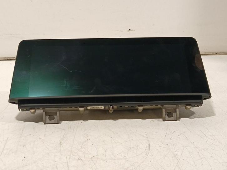 Navigatie display BMW 3 serie  330e 9387453, Auto-onderdelen, Elektronica en Kabels, ARN erkend, Stiba lid, Erkend duurzaam, Gebruikt