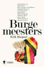 Burgemeesters 9789089313010 Erik Raspoet, Verzenden, Gelezen, Erik Raspoet