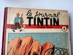 Recueil Nr 4 du Journal de Tintin - 1947/1948 -Fascicules, Boeken, Stripboeken, Nieuw