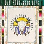 cd - Dan Fogelberg - Live - Greetings From The West, Verzenden, Zo goed als nieuw