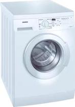 Siemens Wxl1462nl Wasmachine 6kg 1400t, Witgoed en Apparatuur, Wasmachines, Ophalen of Verzenden, Zo goed als nieuw, Voorlader