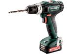 Metabo SB 12 - Boormachine Schroefboor - 12V 40Nm 1400rpm, Verzenden, Nieuw