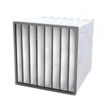 PlusAir Pocketfilter G4 - ISO Coarse 65%, Doe-het-zelf en Verbouw, Ventilatie en Afzuiging, Verzenden, Nieuw
