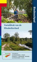 Biesboschpad / Streekpad / 18 9789492641144 Wim van Wijk, Boeken, Verzenden, Zo goed als nieuw, Wim van Wijk