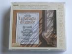 Verdi - La Battaglia di Legnano / Lamberto Gardelli (2 CD), Verzenden, Zo goed als nieuw