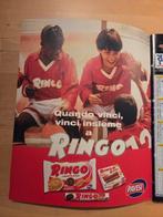 Calciatori Panini - 2002-2003 Panini Buffon, Totti,, Nieuw