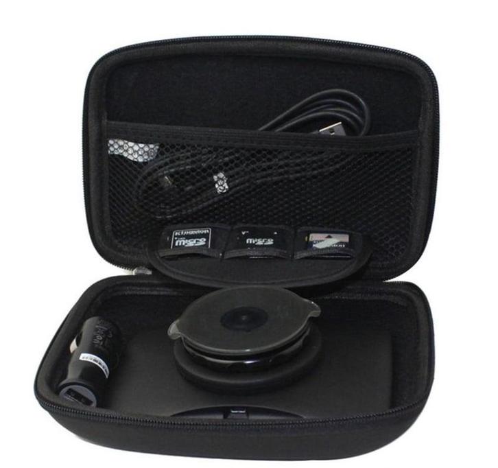 Case hoes tas bescherming voor tomtom navigatie tom tom 6 in, Auto diversen, Autonavigatie, Nieuw, Verzenden