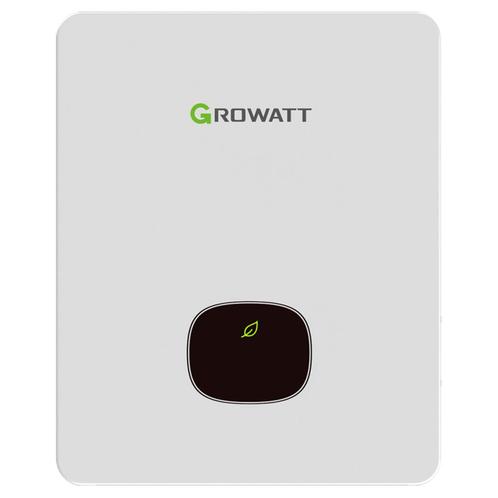 Growatt Backup Box MOD/MID XH SYN-100-XH-30, Doe-het-zelf en Verbouw, Zonnepanelen en Toebehoren, Nieuw, Ophalen of Verzenden